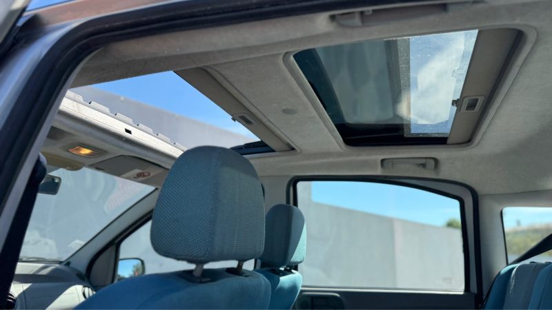 FIAT PANDA 1.2 60 CV 