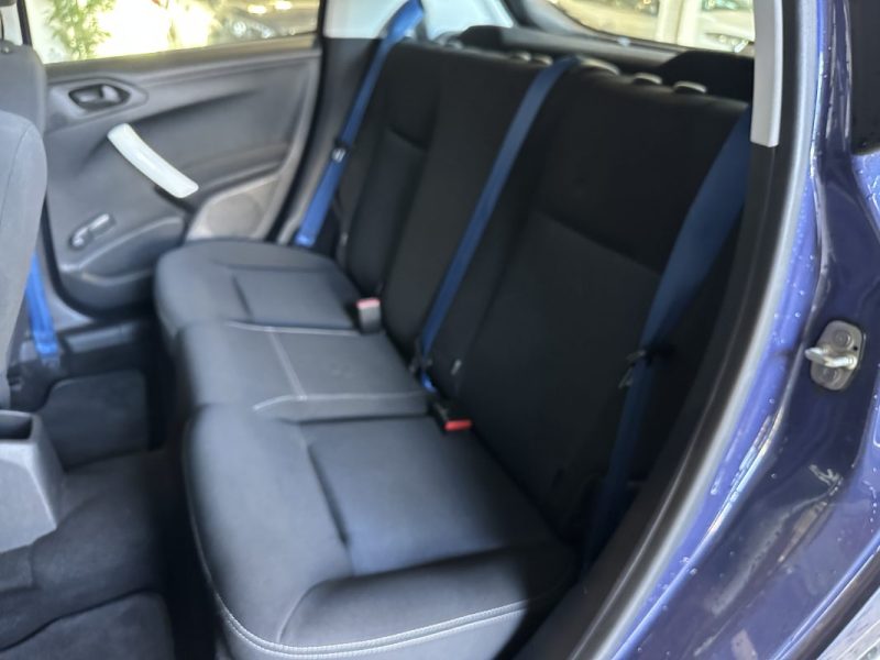 PEUGEOT 208 1.0 VTI 68 CH BVM LIKE / COURROIE A JOUR 2014