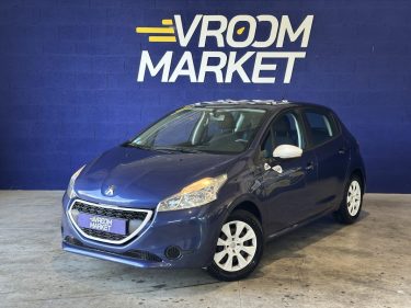 PEUGEOT 208 1.0 VTI 68 CH BVM LIKE / COURROIE A JOUR 2014