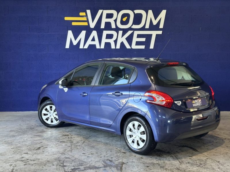 PEUGEOT 208 1.0 VTI 68 CH BVM LIKE / COURROIE A JOUR 2014
