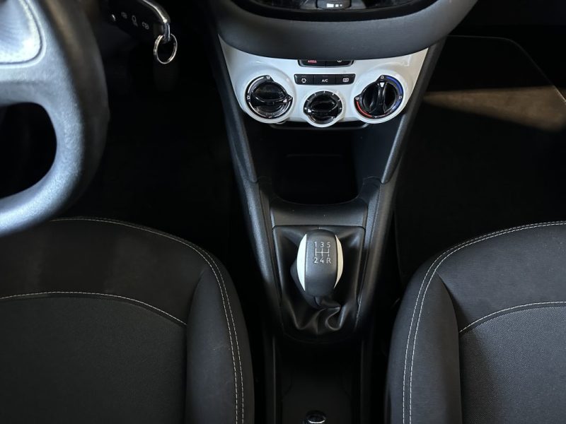 PEUGEOT 208 1.0 VTI 68 CH BVM LIKE / COURROIE A JOUR 2014