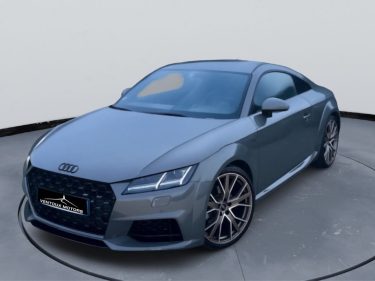 AUDI TT 40 TFSI 197CH EDITION HERITAGE STRONIC 7