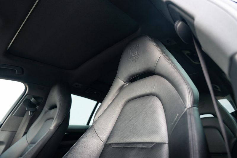PORSCHE PANAMERA 4 SPORT TURISMO / PANO / BOSE 