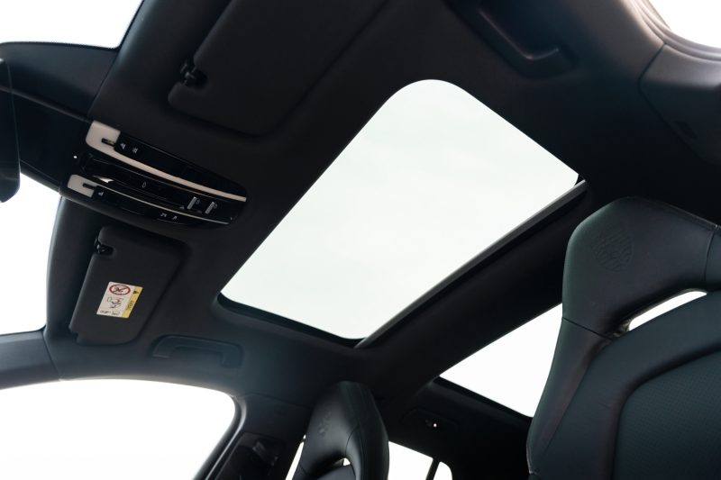 PORSCHE PANAMERA 4 SPORT TURISMO / PANO / BOSE 