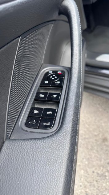 PORSCHE PANAMERA SPORT TURISMO 3.0 V6 330ch