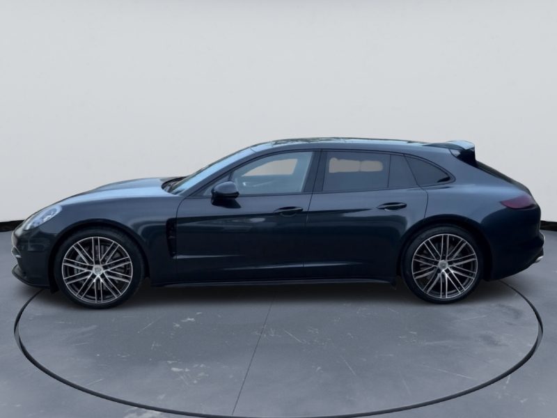 PORSCHE PANAMERA SPORT TURISMO 3.0 V6 330ch