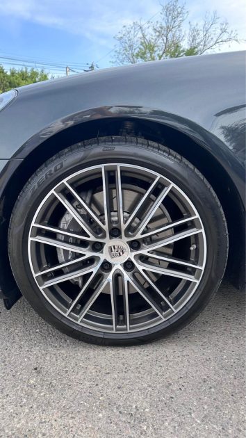 PORSCHE PANAMERA SPORT TURISMO 3.0 V6 330ch