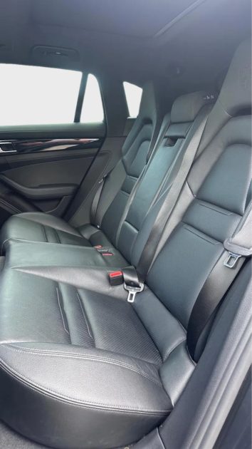 PORSCHE PANAMERA SPORT TURISMO 3.0 V6 330ch