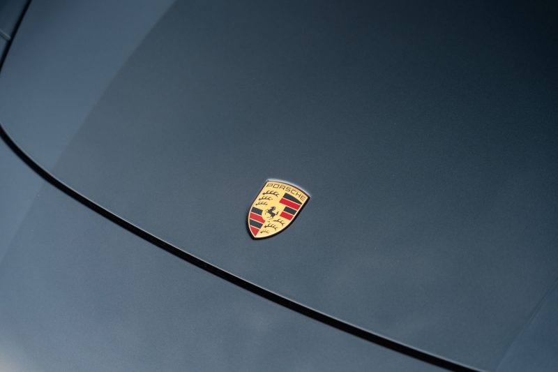 PORSCHE PANAMERA 4 SPORT TURISMO / PANO / BOSE 