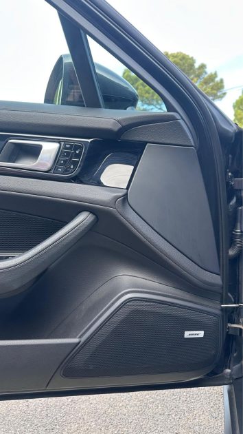 PORSCHE PANAMERA SPORT TURISMO 3.0 V6 330ch