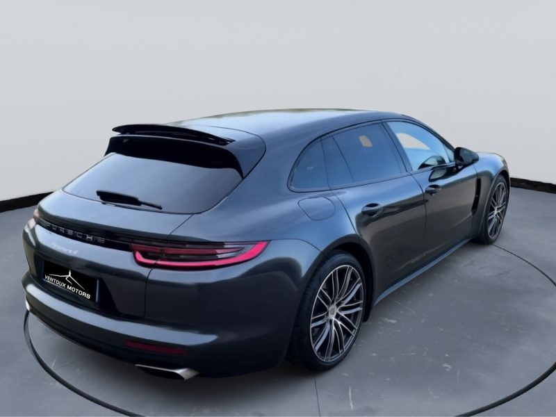 PORSCHE PANAMERA SPORT TURISMO 3.0 V6 330ch