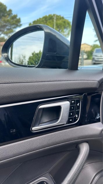 PORSCHE PANAMERA SPORT TURISMO 3.0 V6 330ch