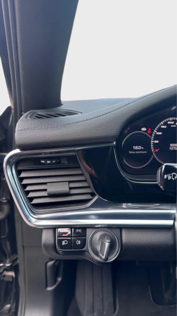 PORSCHE PANAMERA 4 SPORT TURISMO 