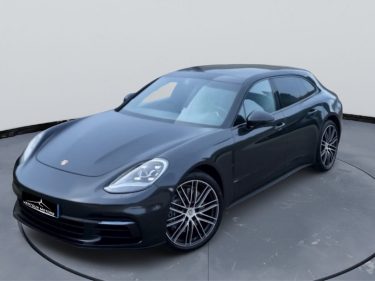 PORSCHE PANAMERA SPORT TURISMO 3.0 V6 330ch