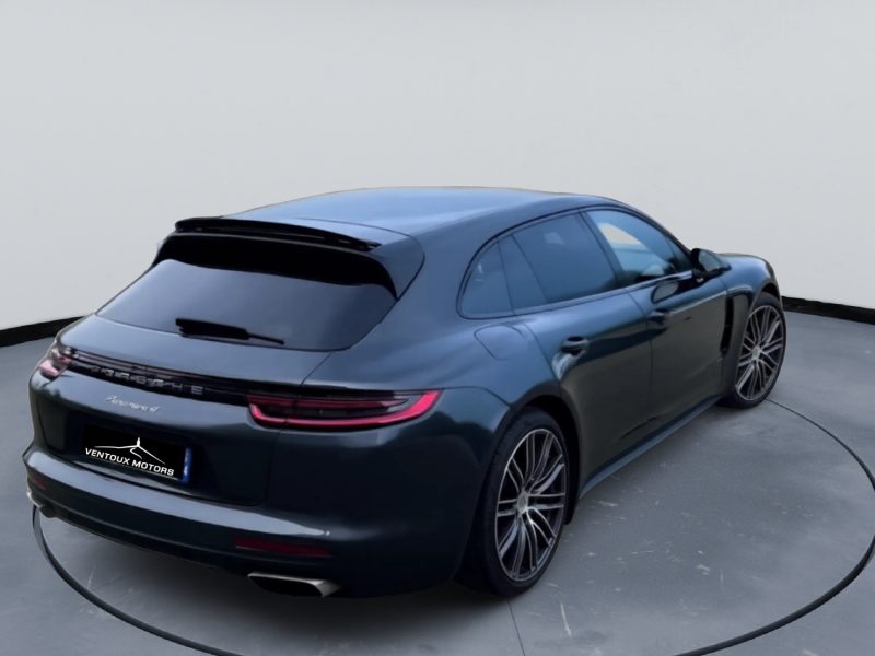 PORSCHE PANAMERA SPORT TURISMO 3.0 V6 330ch