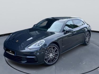 PORSCHE PANAMERA SPORT TURISMO 3.0 V6 330ch