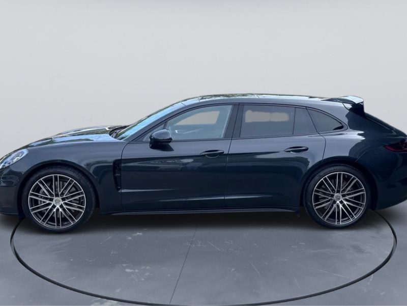 PORSCHE PANAMERA 4 SPORT TURISMO 