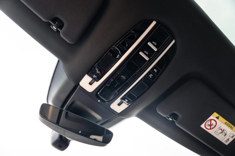 PORSCHE PANAMERA 4 SPORT TURISMO / PANO / BOSE 