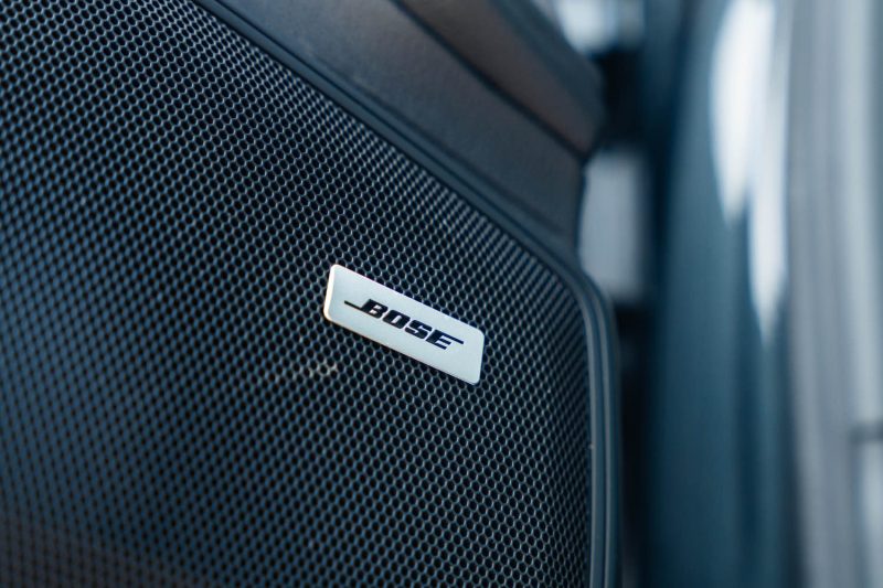 PORSCHE PANAMERA 4 SPORT TURISMO / PANO / BOSE 
