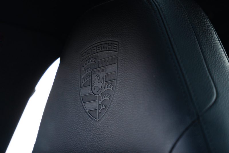 PORSCHE PANAMERA 4 SPORT TURISMO / PANO / BOSE 