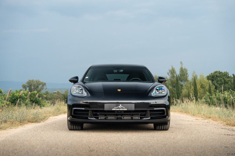 PORSCHE PANAMERA 4 SPORT TURISMO / PANO / BOSE 