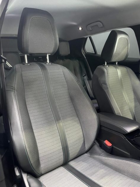 PEUGEOT 2008 1.5 BLUEHDI 130CH ALLURE BUSINESS EAT8 