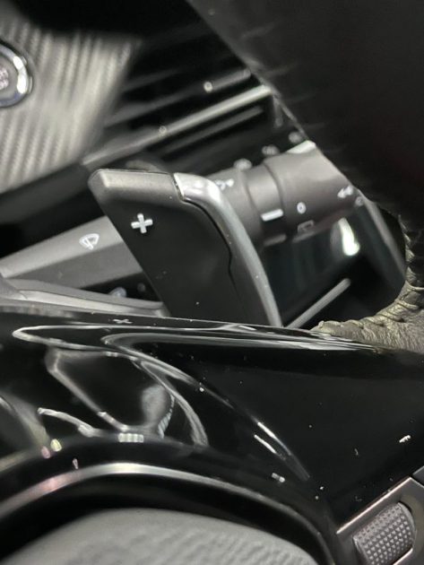 PEUGEOT 2008 1.5 BLUEHDI 130CH ALLURE BUSINESS EAT8 