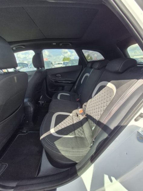 KIA CEE-D 1.0 T-GDI 120CH ISG GT LINE 2015