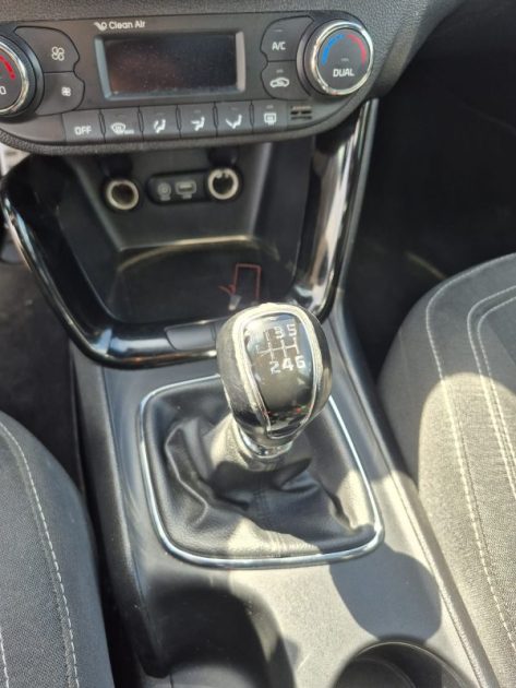KIA CEE-D 1.0 T-GDI 120CH ISG GT LINE 2015