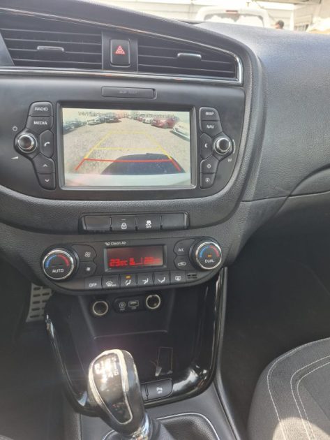 KIA CEE-D 1.0 T-GDI 120CH ISG GT LINE 2015