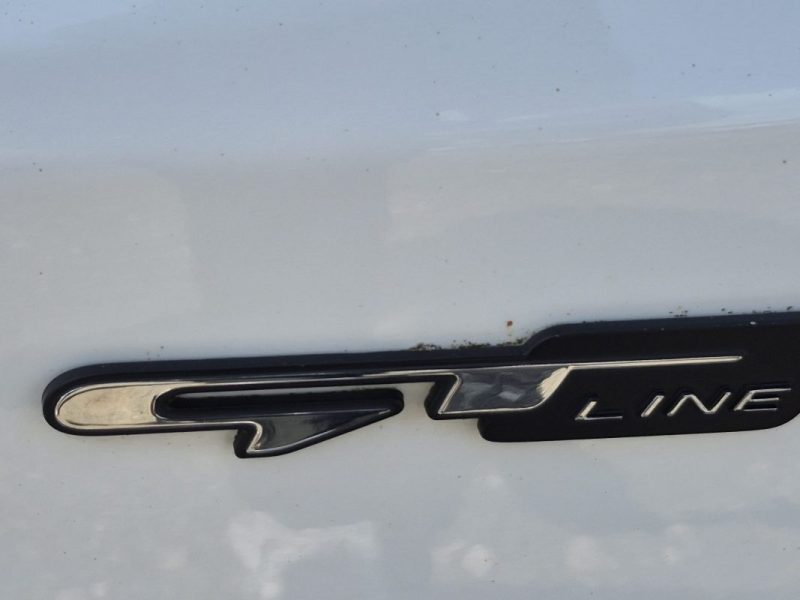 KIA CEE-D 1.0 T-GDI 120CH ISG GT LINE 2015