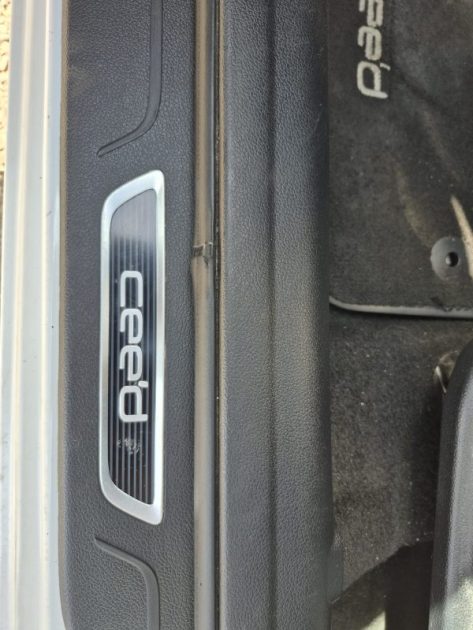 KIA CEE-D 1.0 T-GDI 120CH ISG GT LINE 2015