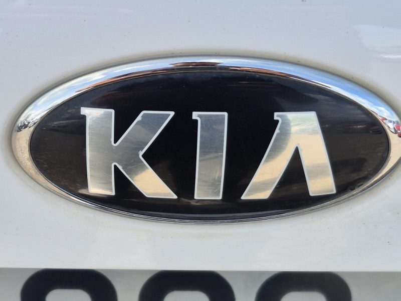KIA CEE-D 1.0 T-GDI 120CH ISG GT LINE 2015