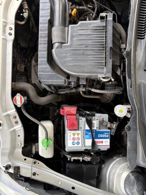 🔹 Suzuki Swift 1.2 VVT 94 Ch ☀️Toit ouvrant 📱 Bluetooth❄️  Climatisation🛡️ Garantie 6 mois
