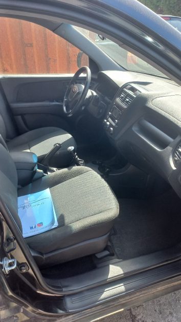 KIA SPORTAGE MOTEUR BLOQUE 2.0 CRDI 1991CM3 136CV  2011