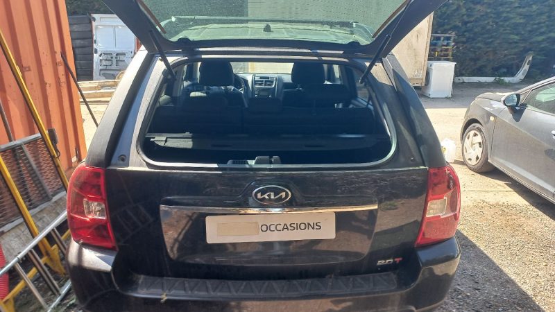 KIA SPORTAGE MOTEUR BLOQUE 2.0 CRDI 1991CM3 136CV  2011