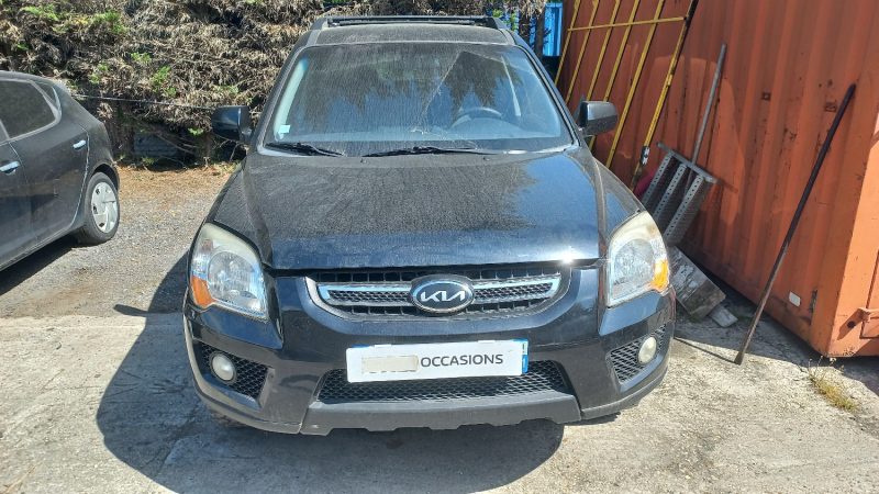 KIA SPORTAGE MOTEUR BLOQUE 2.0 CRDI 1991CM3 136CV  2011