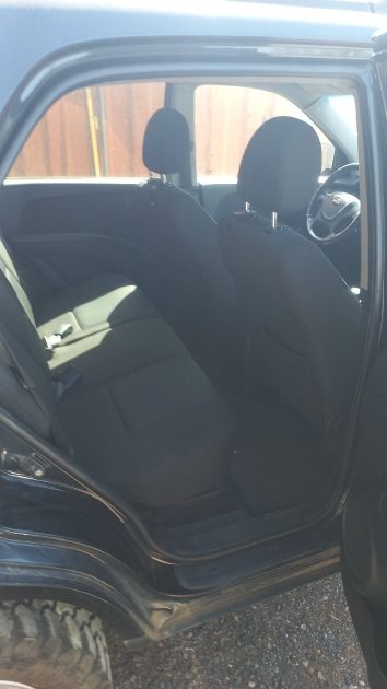 KIA SPORTAGE MOTEUR BLOQUE 2.0 CRDI 1991CM3 136CV  2011