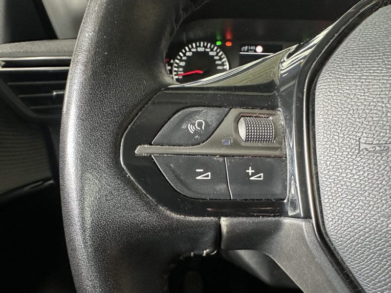 PEUGEOT 208 1.2 I 75 CH BVM LIKE  2020