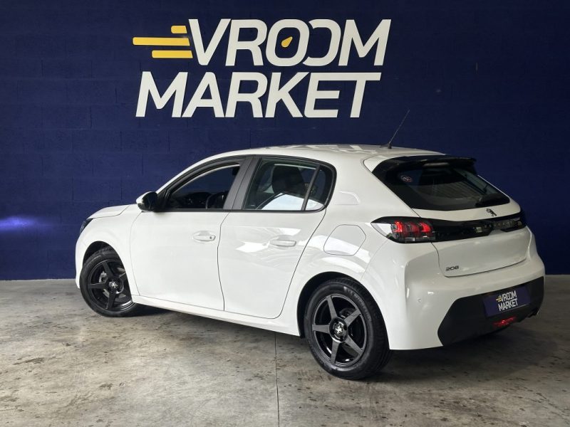 PEUGEOT 208 1.2 I 75 CH BVM LIKE  2020