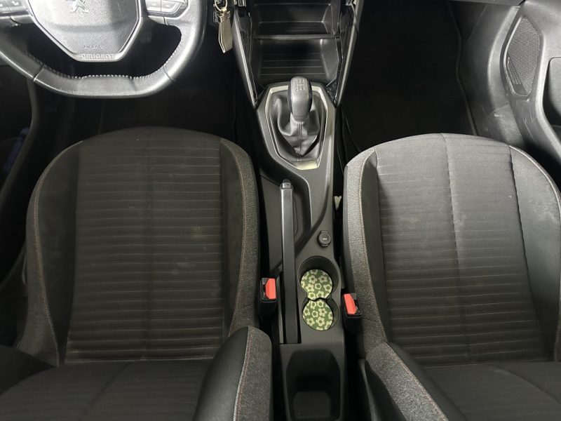 PEUGEOT 208 1.2 I 75 CH BVM LIKE  2020