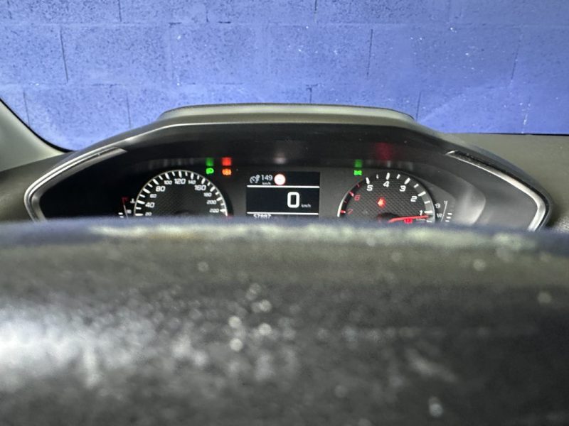 PEUGEOT 208 1.2 I 75 CH BVM LIKE  2020