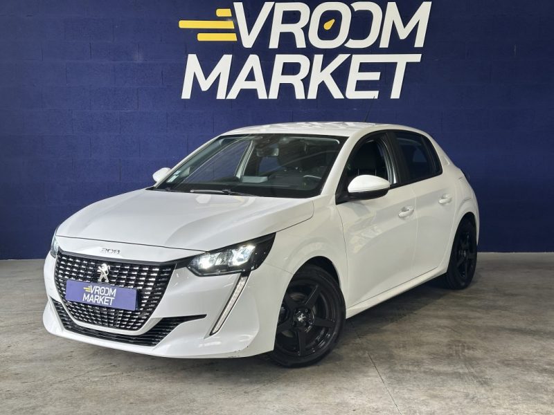 PEUGEOT 208 1.2 I 75 CH BVM LIKE  2020