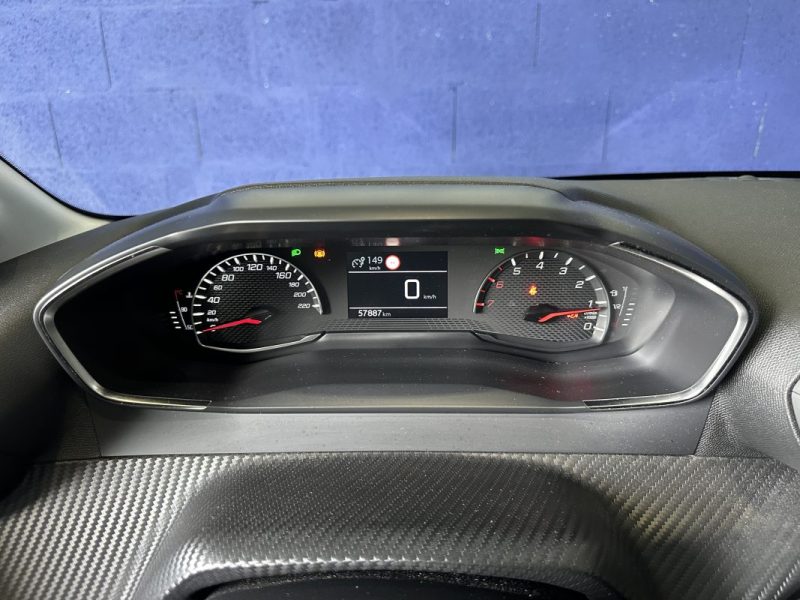PEUGEOT 208 1.2 I 75 CH BVM LIKE  2020