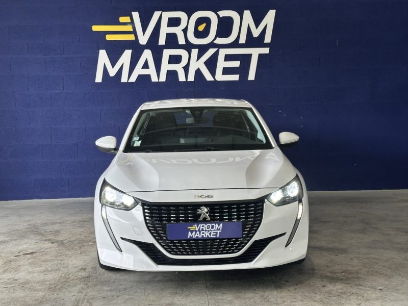 PEUGEOT 208 1.2 I 75 CH BVM LIKE  2020