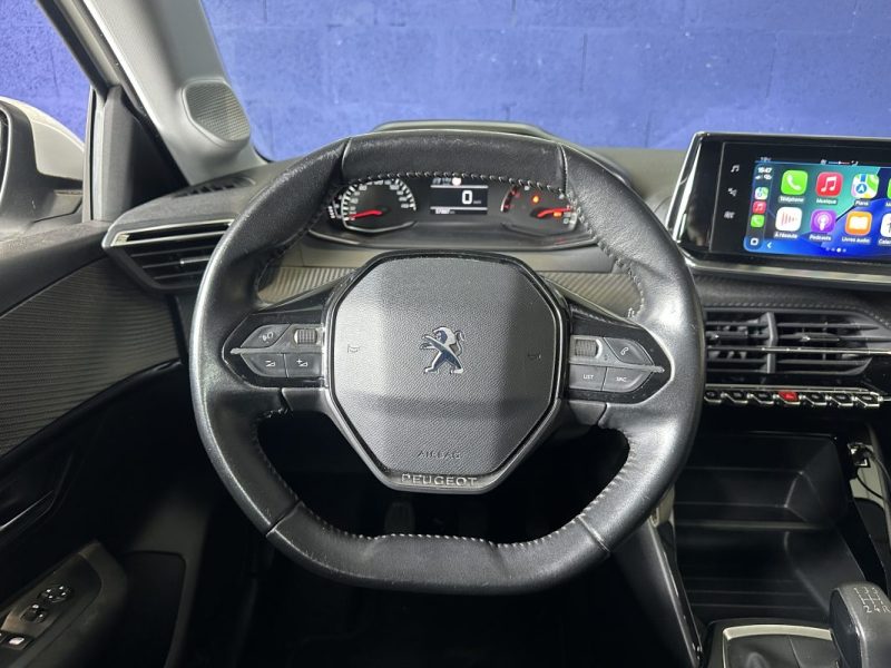 PEUGEOT 208 1.2 I 75 CH BVM LIKE  2020