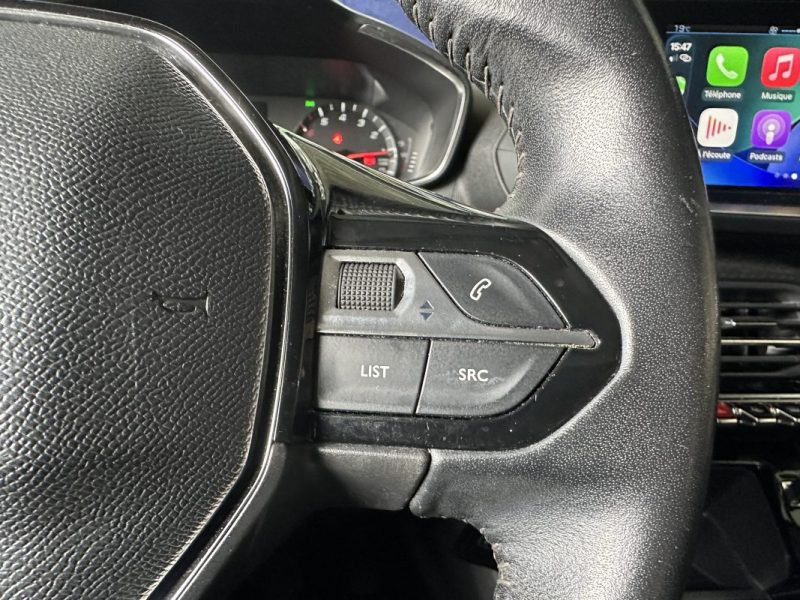 PEUGEOT 208 1.2 I 75 CH BVM LIKE  2020