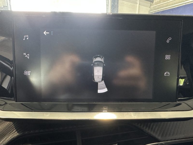 PEUGEOT 208 1.2 I 75 CH BVM LIKE  2020