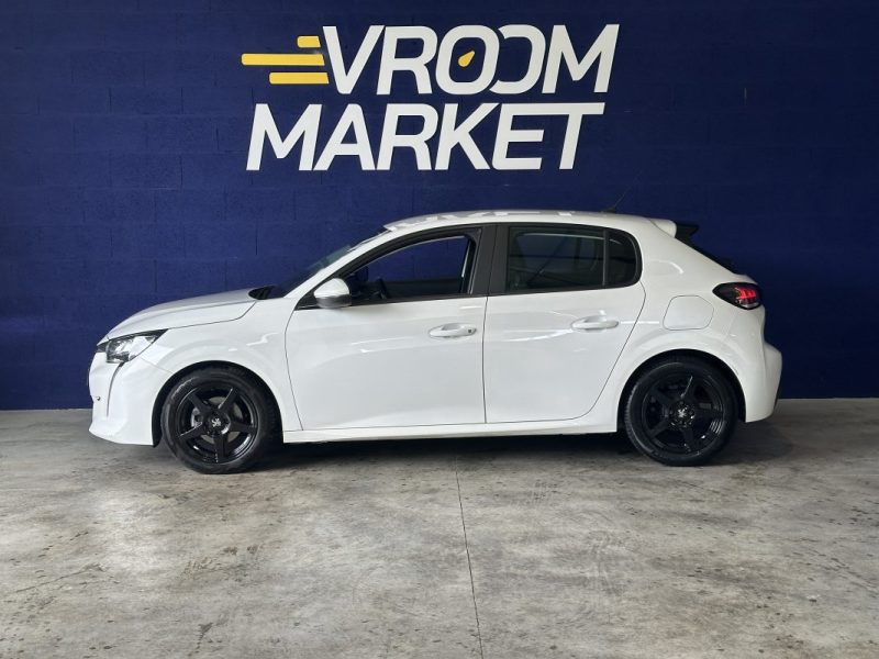 PEUGEOT 208 1.2 I 75 CH BVM LIKE  2020
