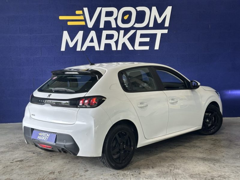 PEUGEOT 208 1.2 I 75 CH BVM LIKE  2020